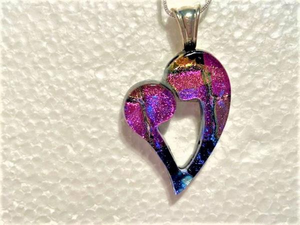 Dichroic Pendant picture