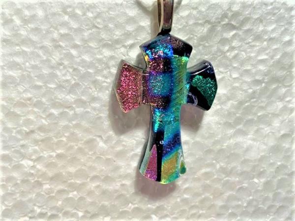 Dichroic Pendant picture