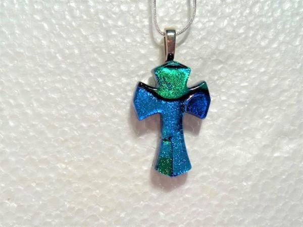 Dichroic Pendant picture