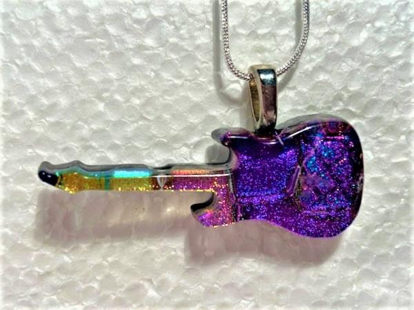 Dichroic Pendant