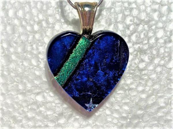 Dichroic Pendant