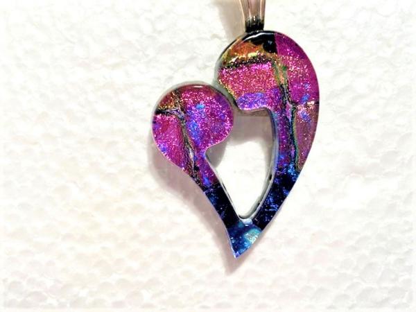 Dichroic Pendant picture