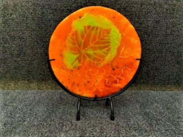 Art Orange picture