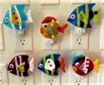 Fish Nightlight