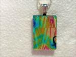 Dichroic Pendant