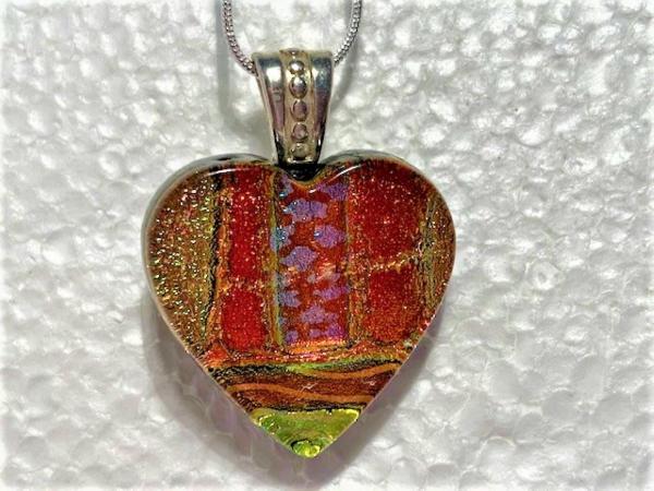 Dichroic Pendant picture