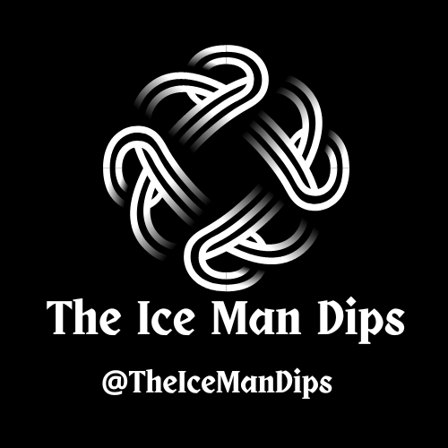 The Ice Man Dips