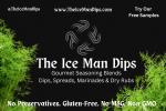 The Ice Man Dips