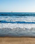 Layers of Beach, Venice Beach