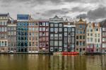 Red Boat, Amsterdam