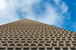 Transamerica Building, San Francisco