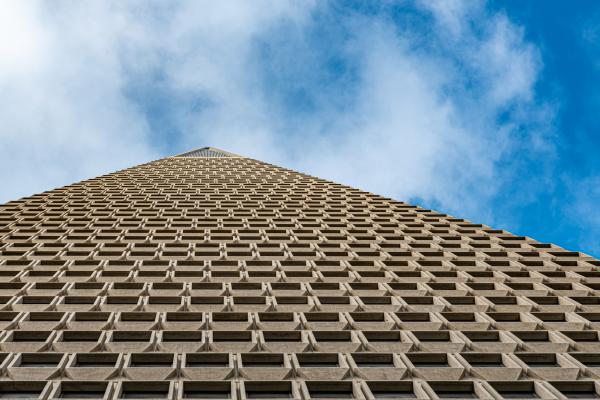 Transamerica Building, San Francisco picture