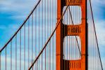 Golden Gate Bridge, San Francisco