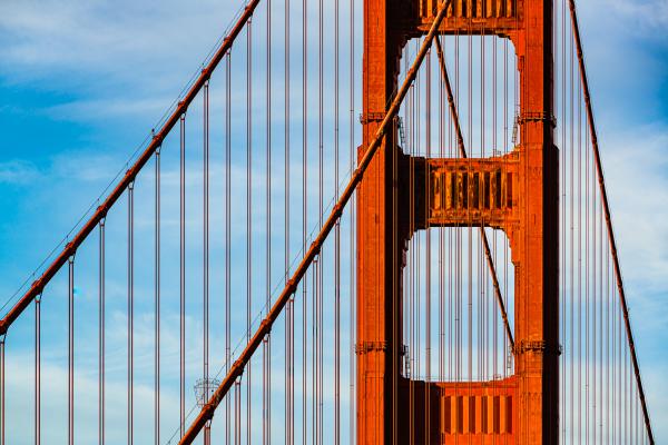 Golden Gate Bridge, San Francisco picture