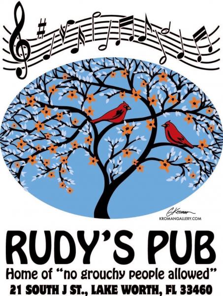 Rudys Pub