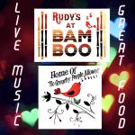 Rudys Pub/Bamboo Room