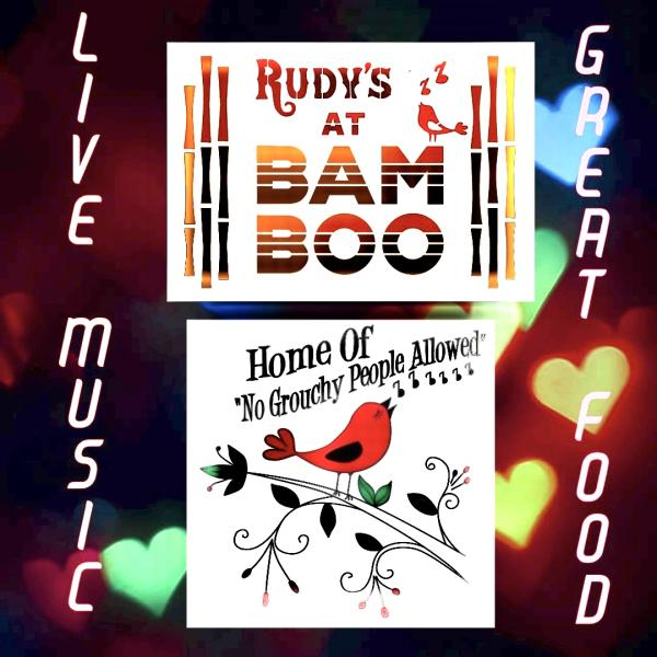 Rudys Pub/Bamboo Room