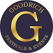Good Times in Goodrich logo