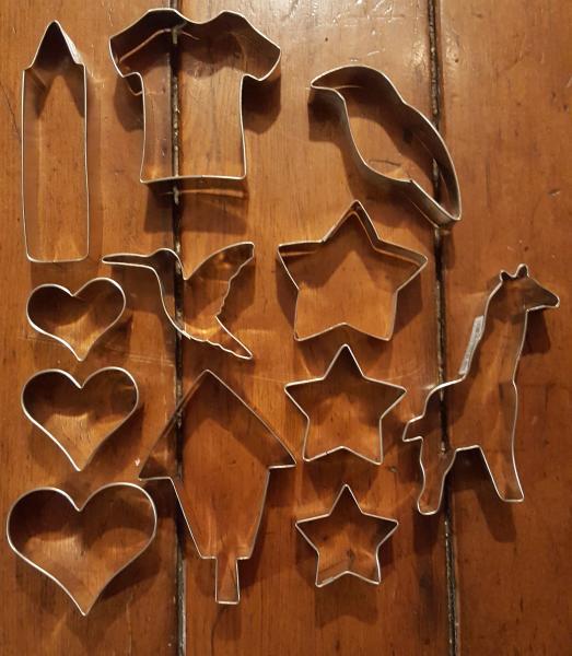 Cookie Cutters picture