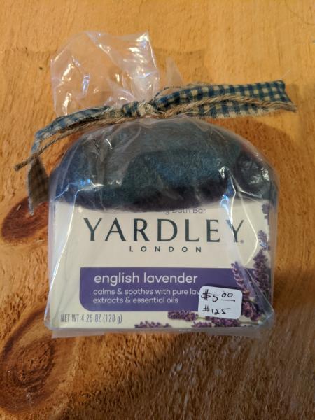 Soap Felting Kits picture