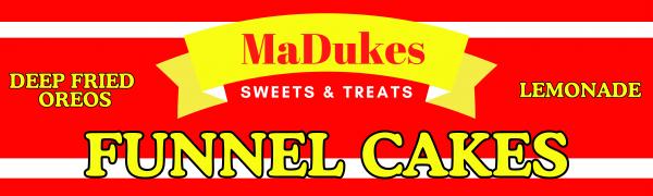 MaDukes Sweets & Treats