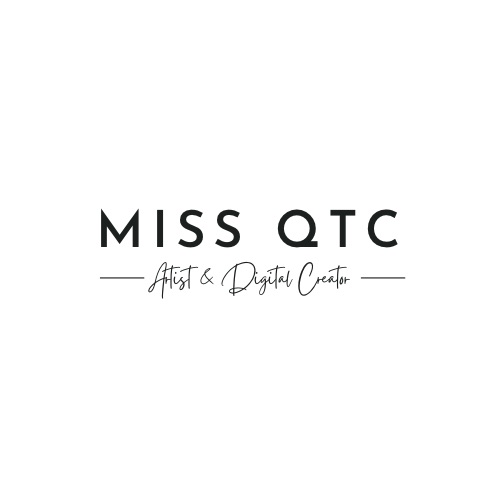 Miss QTC Art