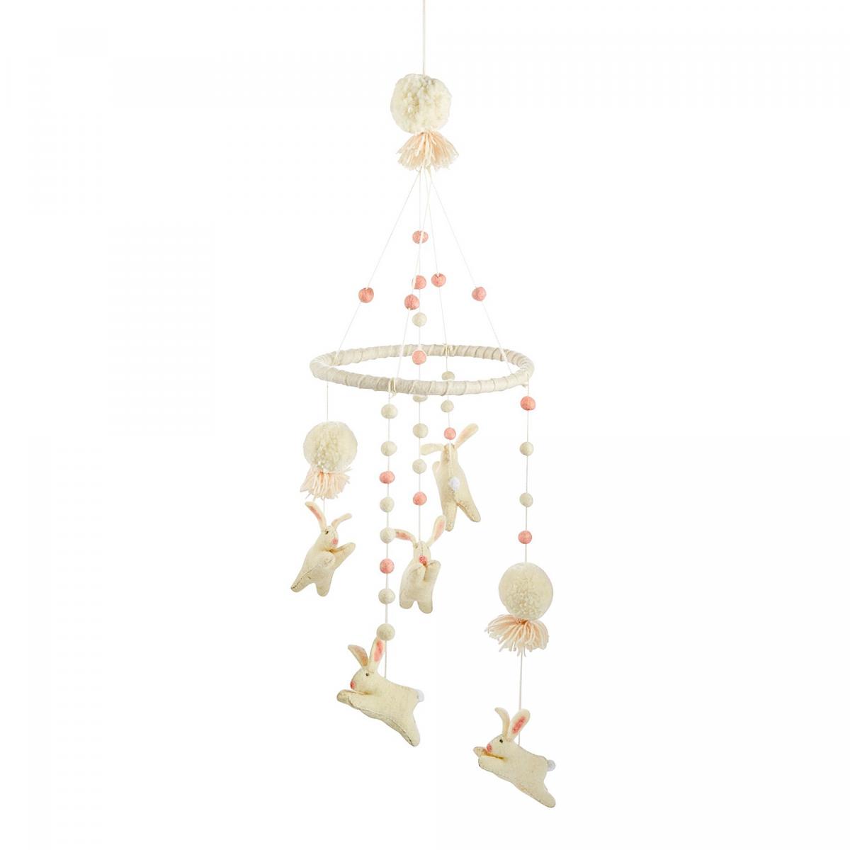 Felt Mobiles Unicorn and many other styles picture