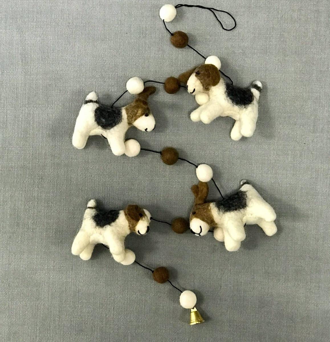 Animal garlands - many varieties picture