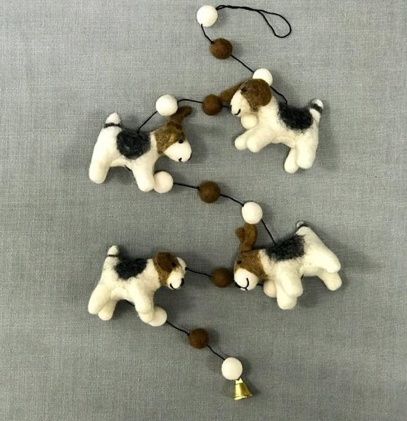 Animal garlands - many varieties picture