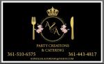 A&A Party Creations / Catering