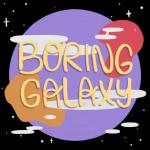 BoringGalaxy