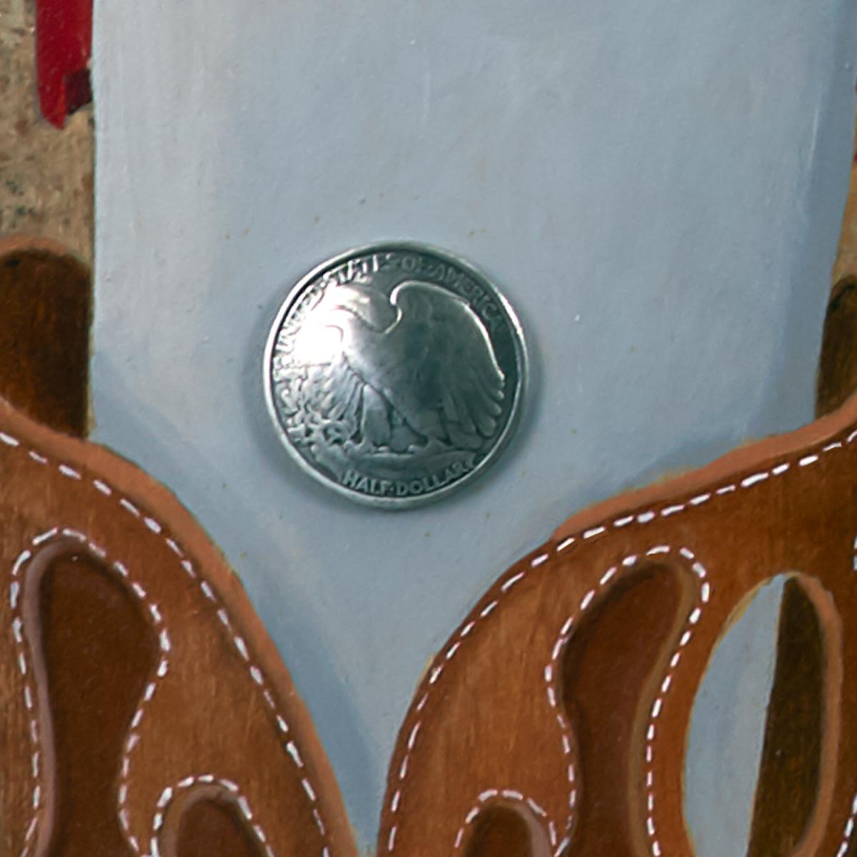 #53 - Space Cowboys picture