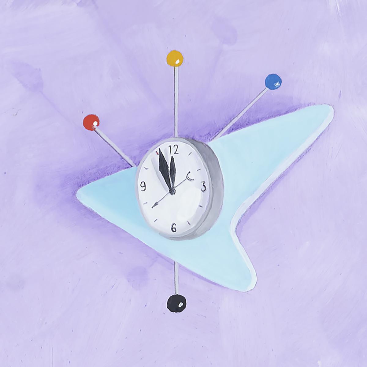 #56 - Perception - How Do You Sleep At Night picture