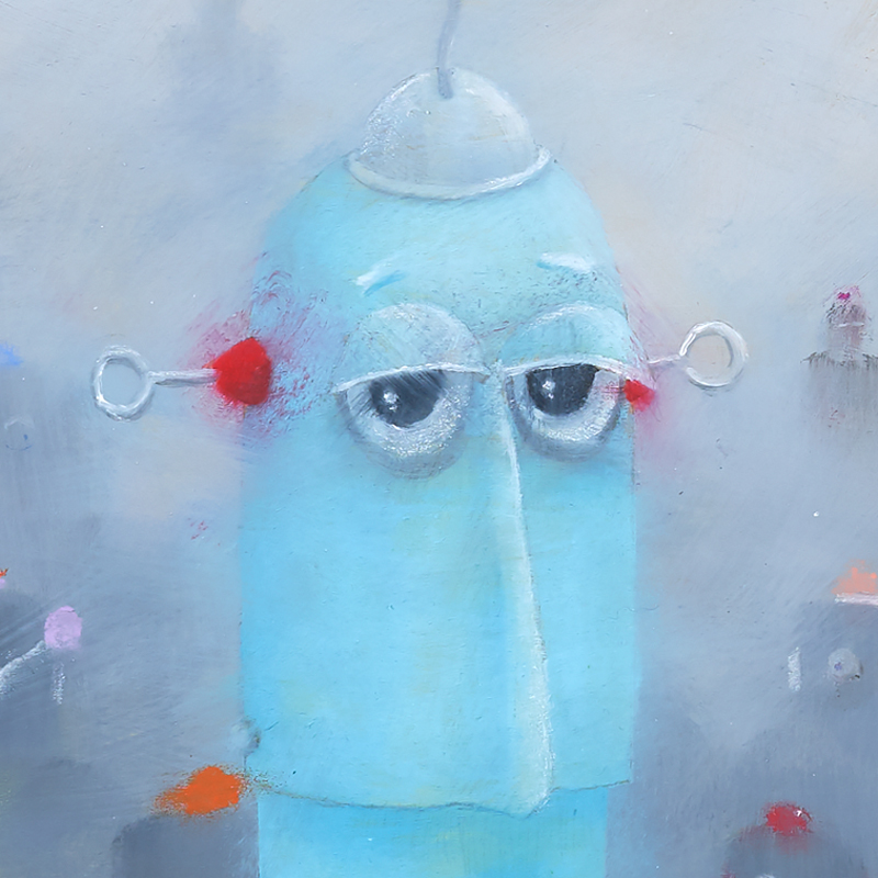 #47 - Follow Me picture