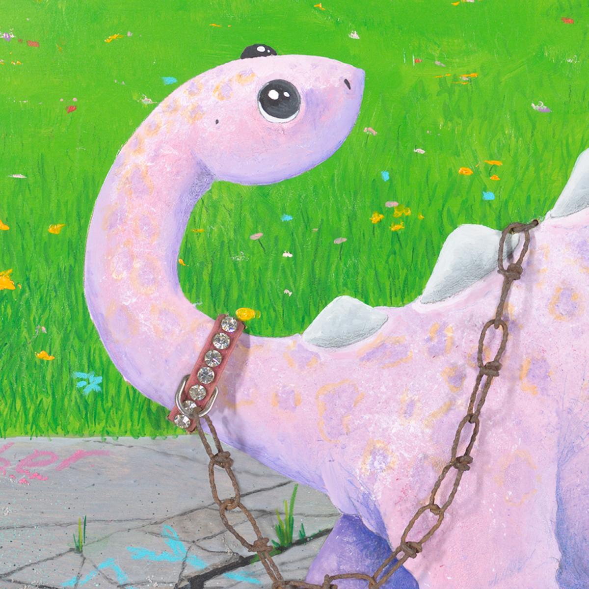 #48p - Reelin' In The Years - Archival Paper Giclee (Ltd Ed) picture