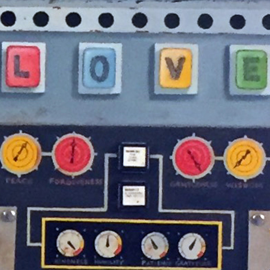 #40 - Hold On picture