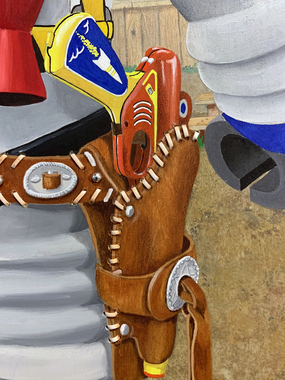 #53 - Space Cowboys picture