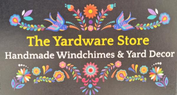 The yardware store