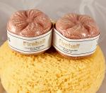 Cinnamon Scent Shower Steamers for Men | Fireball Candy Aromatherapy Shower Melts | Stocking Stuffer Gifts Under 5 | Husband Gift