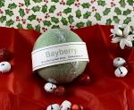 Bayberry Bath Bomb | Christmas Bath Bomb | Christmas Stocking Stuffer | Gifts for Her | Gifts Under 10