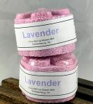 Lavender Scent Shower Steamers for Men and Women | Relaxing Nighttime Shower Steamers | Stocking Stuffer Gifts under 5