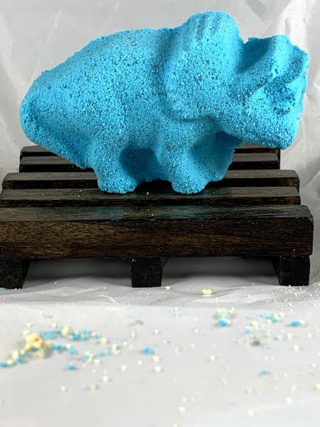 Dinosaur Bath Bombs | Dinosaur Stocking Stuffers | Christmas Kids Bath Bombs | Stocking Stuffers under 5 | Teen Christmas Gift picture