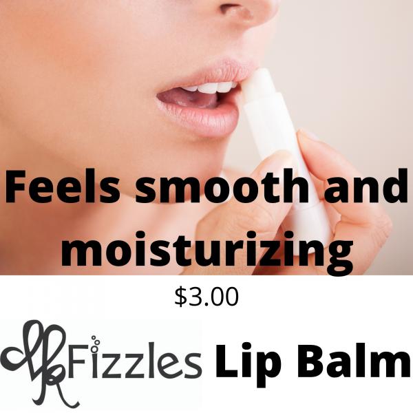 Chocolate Lava Cake Lip Balm | Natural Homemade Lip Balm | Cheap Stocking Stuffers | Gifts Under 5 | Moisturizing Lip Treatment picture