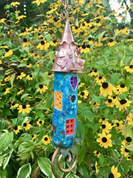 Faerie Bell Tower