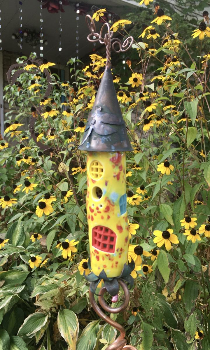 Healing Tower picture