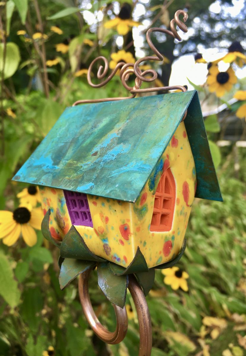 Sassy Cottage picture