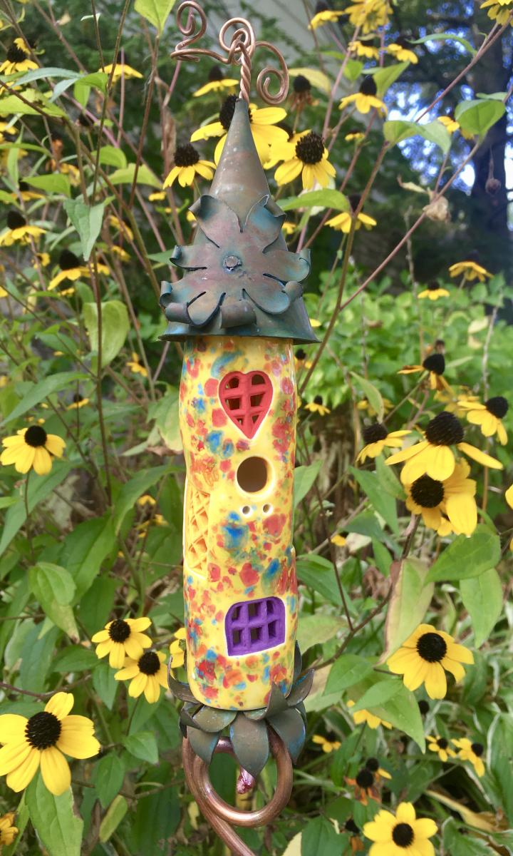 Sassy Bell tower picture