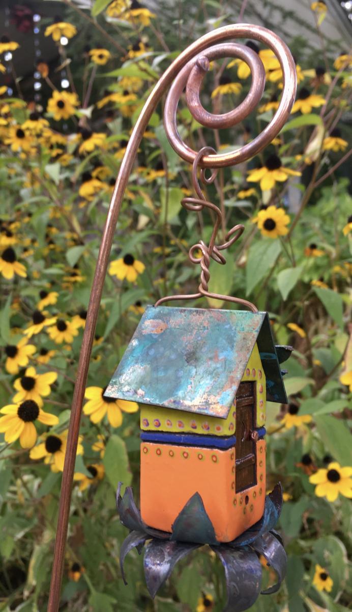 Two Tone Tinkler picture