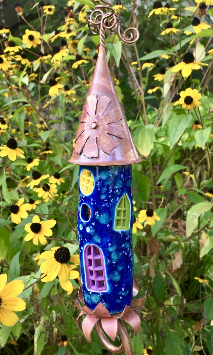 Celestial Bell Tower picture