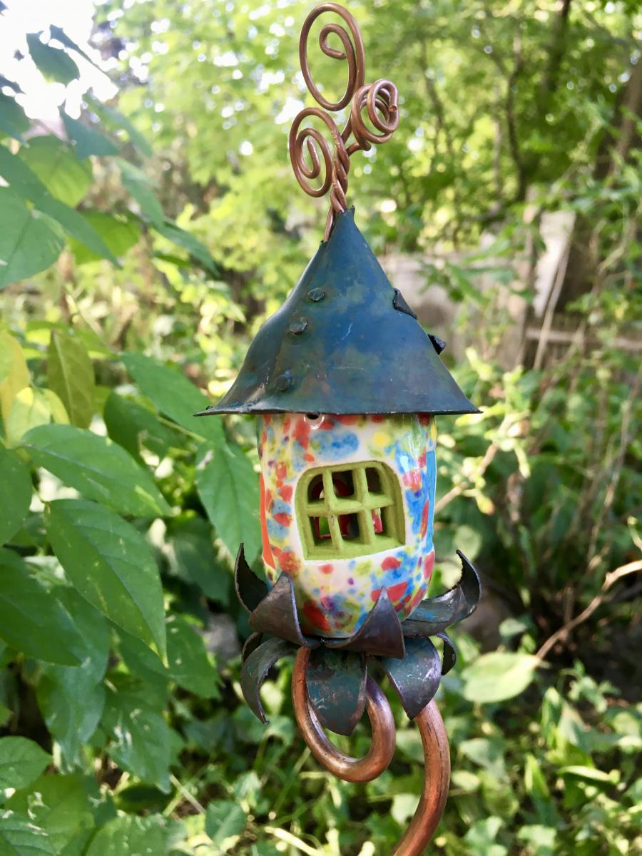 Confetti Tomato picture